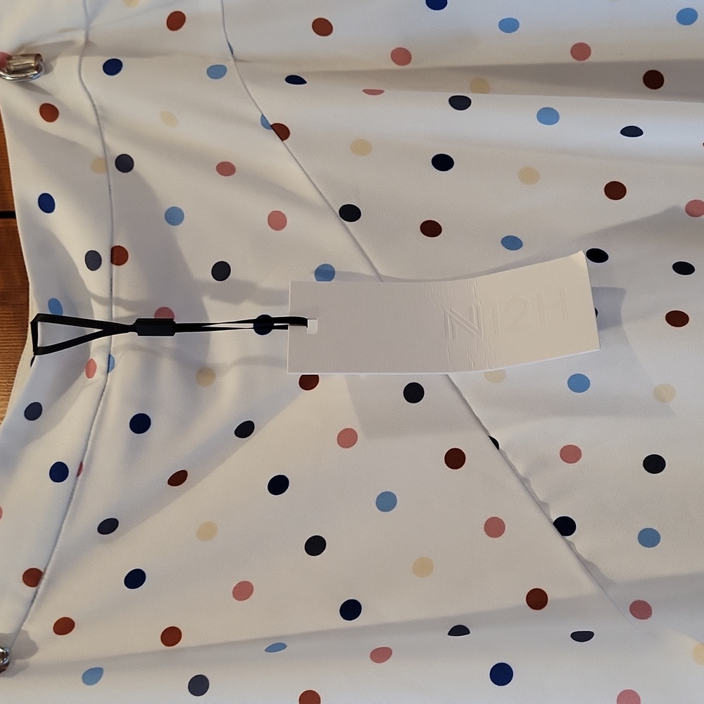 N12H Wonderland Skirt - Picture 5 of 6